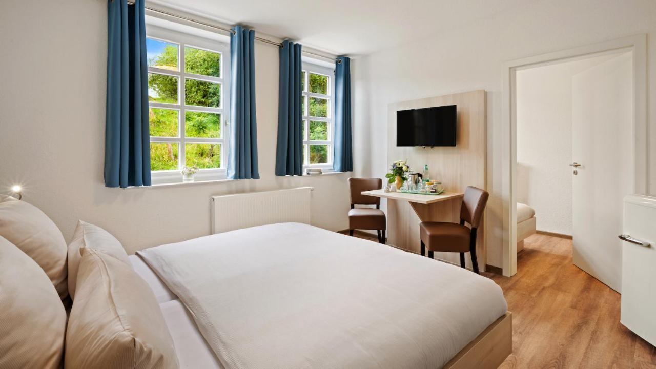 Hotel Deichinsel Schillig Dış mekan fotoğraf